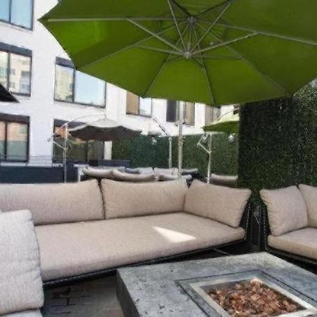 Avenue Suites Georgetown Вашингтон Экстерьер фото