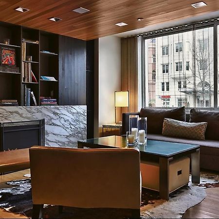 Avenue Suites Georgetown Вашингтон Экстерьер фото