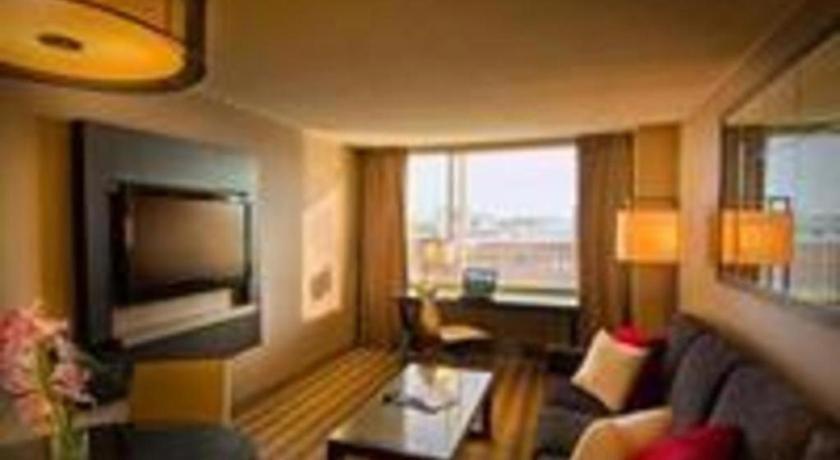 Avenue Suites Georgetown Вашингтон Экстерьер фото