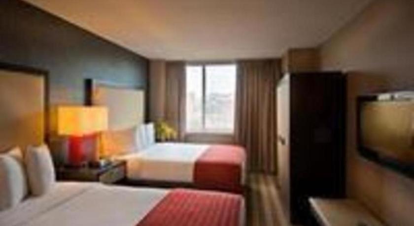 Avenue Suites Georgetown Вашингтон Экстерьер фото