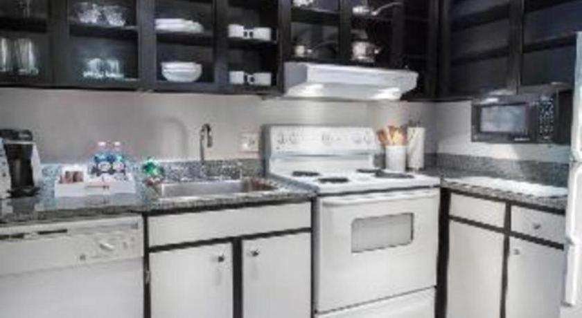 Avenue Suites Georgetown Вашингтон Экстерьер фото
