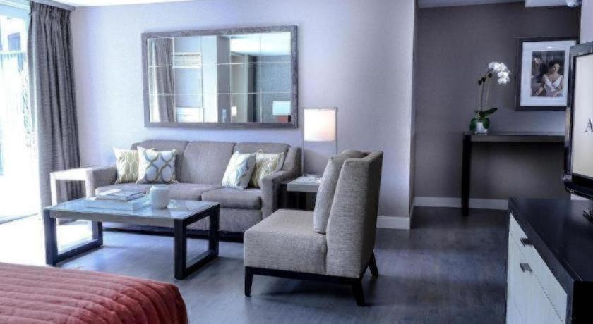 Avenue Suites Georgetown Вашингтон Экстерьер фото
