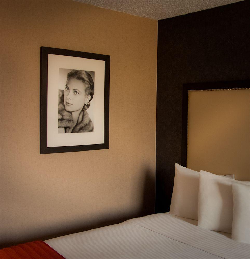 Avenue Suites Georgetown Вашингтон Экстерьер фото