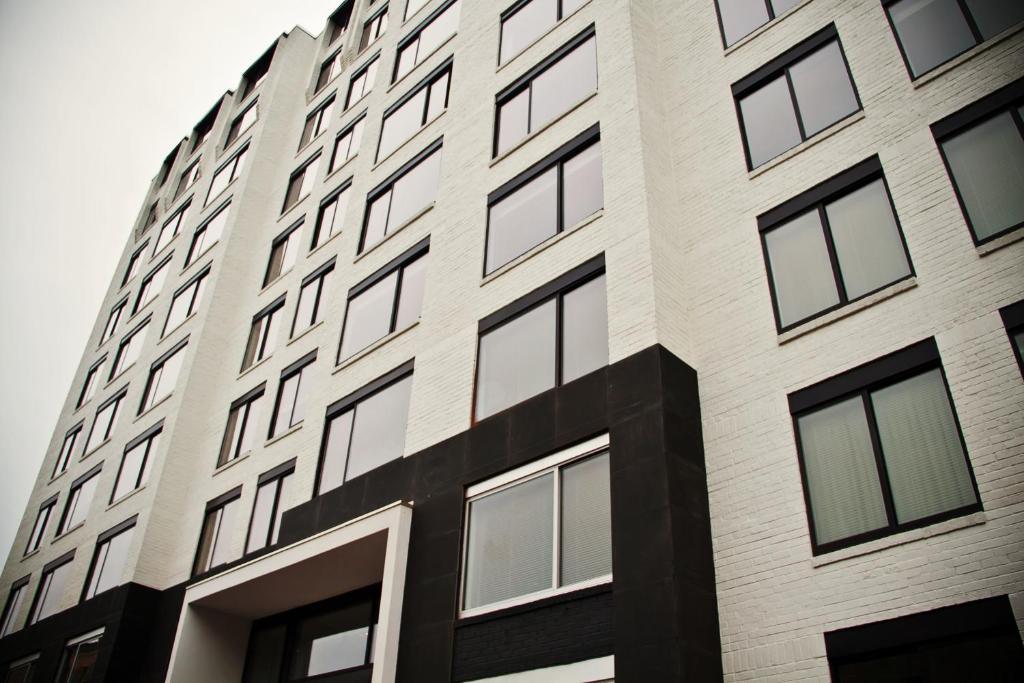Avenue Suites Georgetown Вашингтон Экстерьер фото